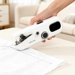 چرخ خیاطی قابل حمل گرین لاین