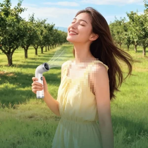 پنکه همراه بدون پره گرین لاین