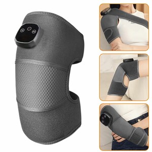 ماساژور زانو چند منظوره مدل HX601/603 شارژی حرارتی