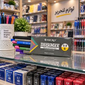 نوک اتود میکرو MICRO مدل ضخامت 0.9 میلی‌متر