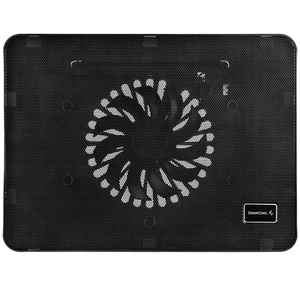 کول پد لپ تاپ دیپ کول DeepCool مدل WIND PAL MINI مناسب لپ تاپ تا 15.6 اینچ