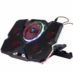 فروش پایه خنک کننده لپ تاپ کول کلد
