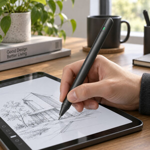 قلم لمسی نیویس NEWYES مدل Syncpen 4.0