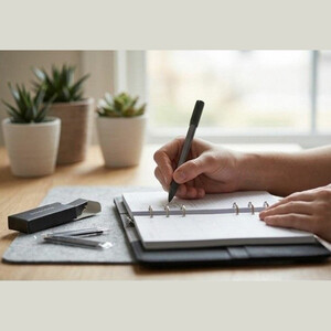 قلم هوشمند نیویس NEWYES مدل Syncpen 4.0