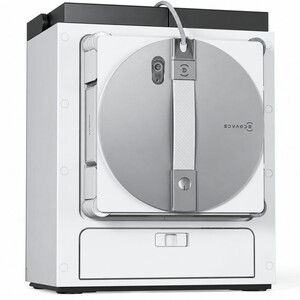 ربات شیشه پاک کن اکووکس ECOVACS مدل WINBOT W3 OMNI WG858-07
