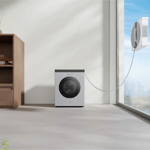 ربات شیشه پاک کن اکووکس ECOVACS مدل WG858-07 با مسیریابی هوشمند