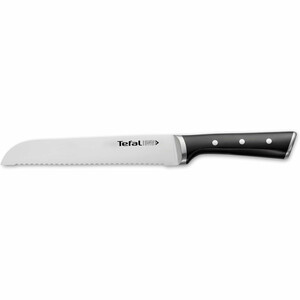 چاقوی برش نان تفال Tefal مدل K2320414 تیغه 20 سانتی متر