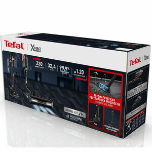 قیمت جارو عصایی تفال Tefal مدل TY99F1WO