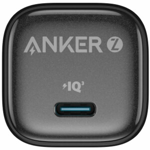 درگاه USB-C شارژر دیواری انکر A2699