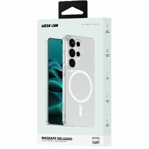 قیمت قاب مگ سیف گرین لاین Green Lion مدل GNDMGS26UCL