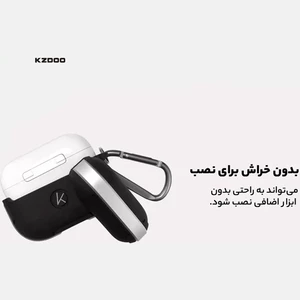 کاور کیس ایرپاد کی زد دو
