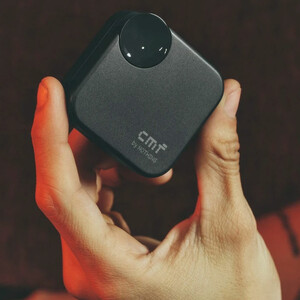 کیس باز هندزفری CMF Buds 2a مدل B185