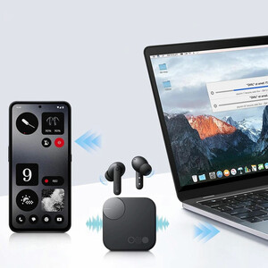 1. هندزفری True Wireless مدل CMF Buds Pro 2
