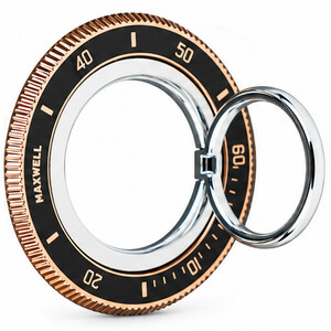 هولدر انگشتی مگنتی مکسول Maxwell مدل Magnetic Ring Holder