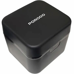 خرید فشارسنج مچی دیجیتال پورودو Porodo مدل PDW01BBK