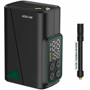 پمپ باد شارژی گرین لاین Green Lion مدل GL-A5 توان 40 وات
