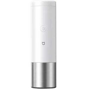 قهوه ساز قابل حمل شیائومی Xiaomi مدل CMP001-W/B فشار 20 بار