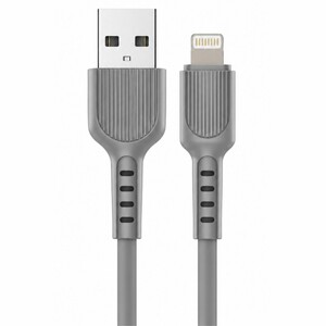 کابل لایتنینگ پرووان خاکستری