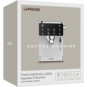 اسپرسوساز لپرسو LePresso مدل LPCFFMDL0011SL