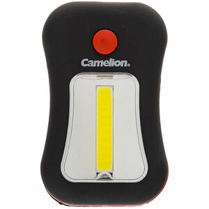 چراغ کار و چراغ قوه کملیون Camelion مدل SL7280N توان 3 وات