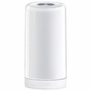چراغ خواب لمسی مدل C107 شارژی با نور LED چند رنگ