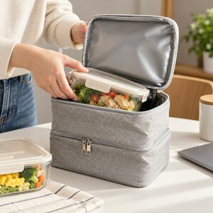 خرید کیف لانچ باکس هائودا