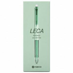خودکار ژله ای پاک شونده کاکو KACO مدل LECA K2 نوک 0.5