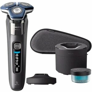 اقلام همراه ماشین ریش تراش فیلیپس