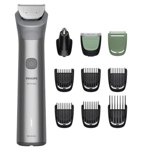 ماشین اصلاح چندکاره فیلیپس Philips مدل MG5922/15 سری 5000 با 10 سری