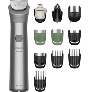 ماشین اصلاح فیلیپس Philips مدل MG5923/15 با طراحی چندکاره
