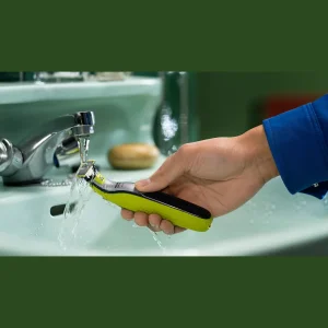 ریش تراش و ماشین اصلاح وان بلید فیلیپس Philips مدل QP2834/70