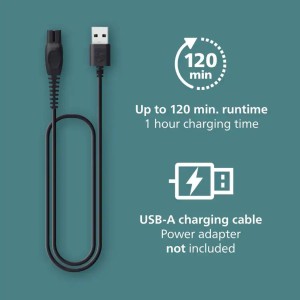 ماشین اصلاح بدن فیلیپس Philips مدل BG7480/50 سری 7000