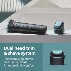 ماشین اصلاح بدن فیلیپس Philips مدل BG7480/50 سری 7000