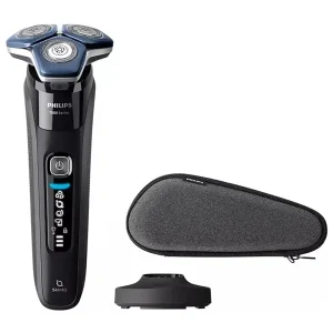 ماشین ریش تراش فیلیپس Philips مدل  S7886/35 با فناوری SkinIQ