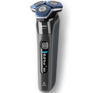 ریش تراش فیلیپس Philips سری 7000 مدل S7887/55 با سه تیغه پلاتینیوم