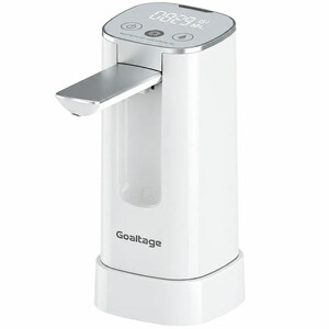 پمپ آب برقی گلتیج Goaltage مدل GT-WD01-4W