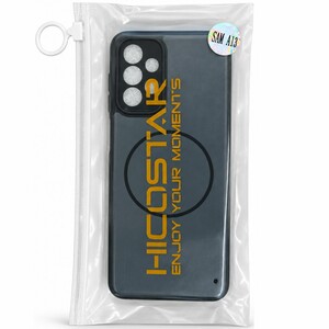 قاب مگنتی سامسونگ A13 هایکواستار HICOSTAR سافت مات