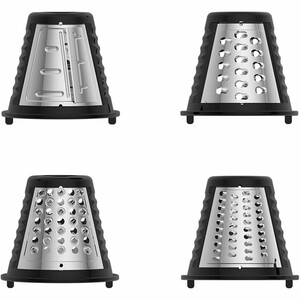 بهترین سالاد ساز برقی گلتیج Goaltage مدل GT-SM01-200W با 4 تیغه