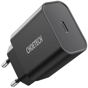 شارژر دیواری چویتک CHOETECH مدل Q5004 با توان 18 وات