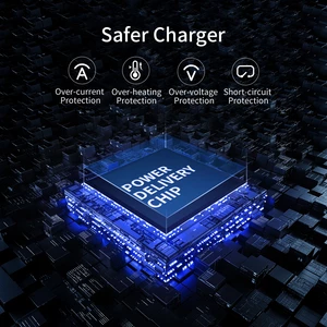 کیفیت شارژر دیواری چویتک
