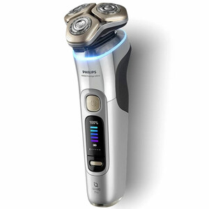 نمایشگر رنگی ریش تراش فیلیپس XP9404/31