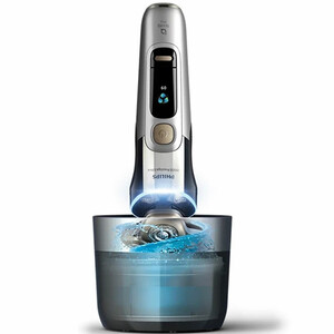 سیستم شستشوی ریش تراش فیلیپس XP9404/31