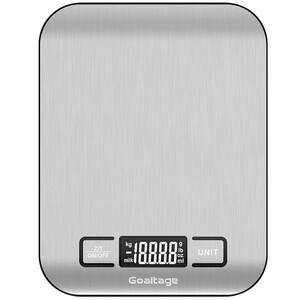 ترازو آشپزخانه دیجیتال گلتیج Goaltage مدل GT-SCL01-KC
