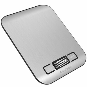 ترازو آشپزخانه دیجیتال گلتیج