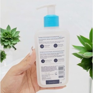 شوینده سراوی کنترل کننده و ضد لک مدل Salicylic Acid Cleanser حجم 236 میلی لیتر