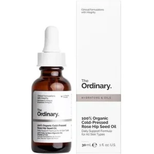 سرم مغذی و جوانساز پوست اوردینری The Ordinary Serum 30ml