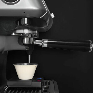 پرتافیلتر لپرسو LePresso مدل LPCFFBP0083BK بدون کف 58 میلی متری
