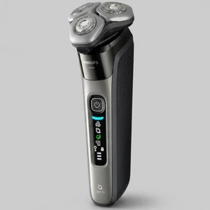ماشین ریش تراش با نمایشگر فیلیپس مدل Philips SkinIQ X9002/05