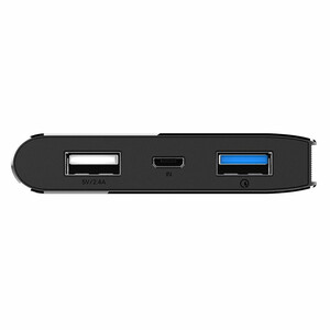 پورت پاوربانک میپو Power Cube 10000
