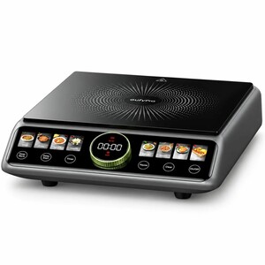 اجاق برقی سرامیکی اورایمو oraimo مدل OCS-201A توان 2200 وات